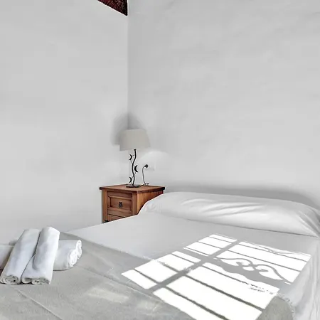 Сasa de vacaciones Casas Al Alba 2 *