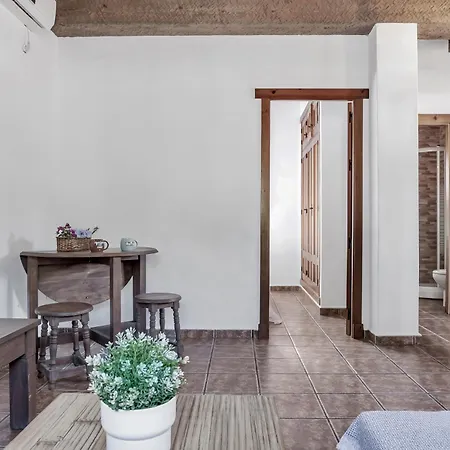Сasa de vacaciones Casas Al Alba 2