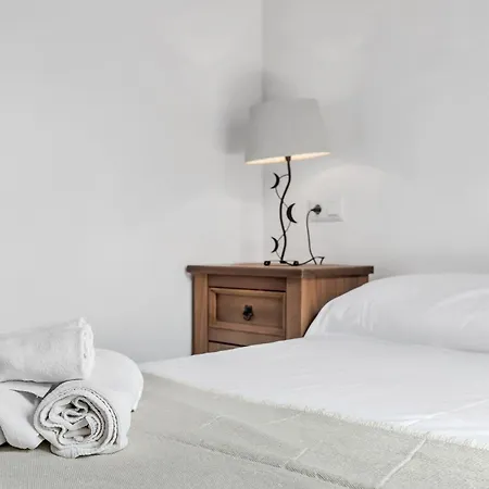 Casas Al Alba 2 Сasa de vacaciones *