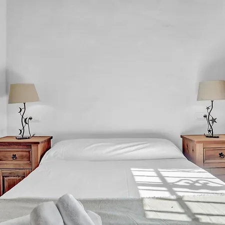 Сasa de vacaciones Casas Al Alba 2 Zahora