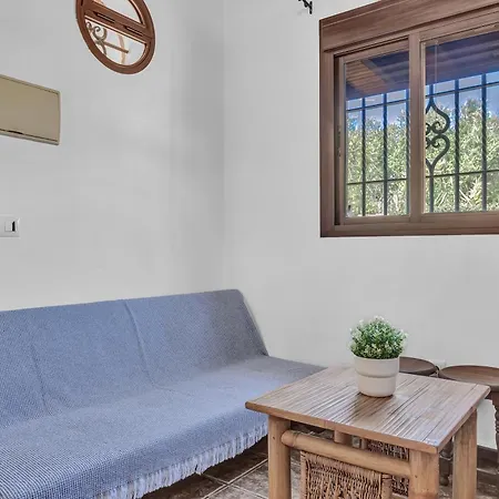 Casas Al Alba 2 * Zahora