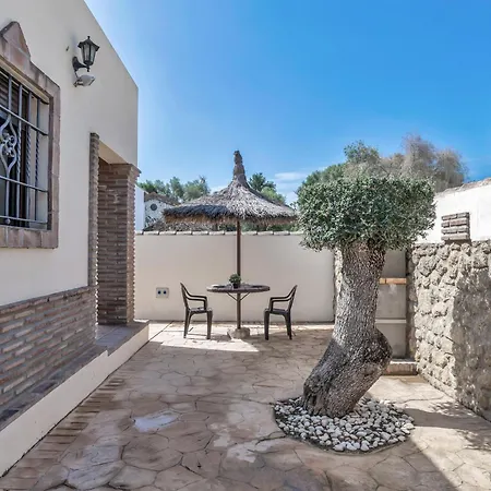 Casas Al Alba 2 * Zahora