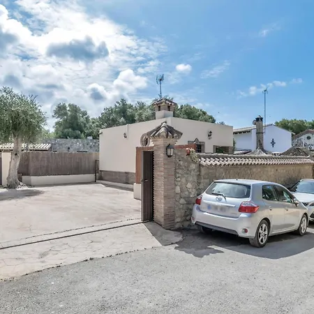Casas Al Alba 2