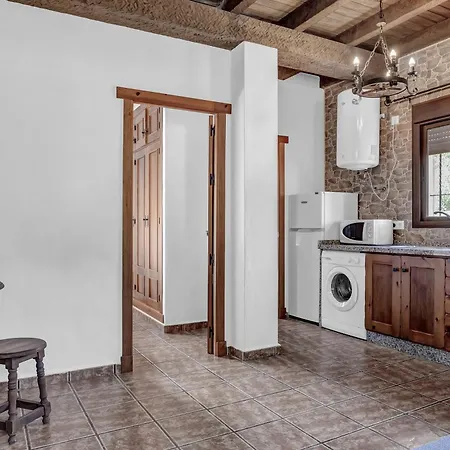 Casas Al Alba 2 Сasa de vacaciones