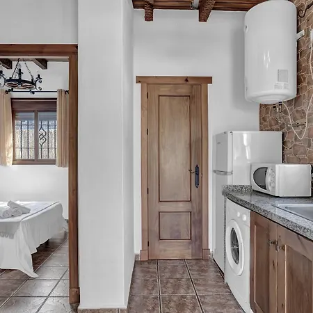 Casas Al Alba 2 Сasa de vacaciones *