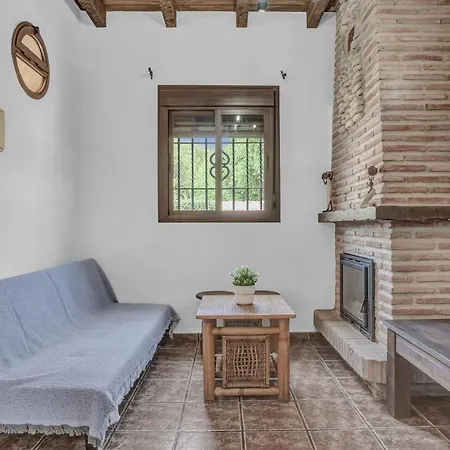 Casas Al Alba 2 Сasa de vacaciones Zahora