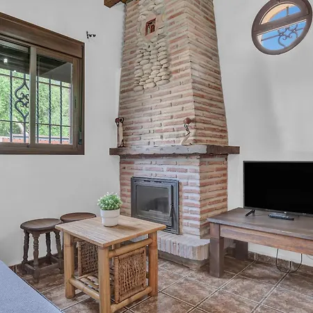Casas Al Alba 2 Сasa de vacaciones *