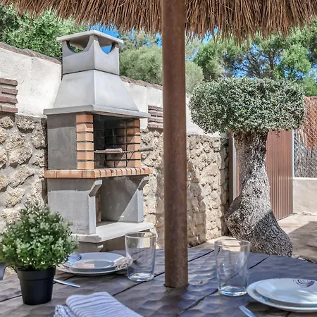 Casas Al Alba 2 Zahora