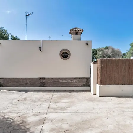 Casas Al Alba 2 Zahora